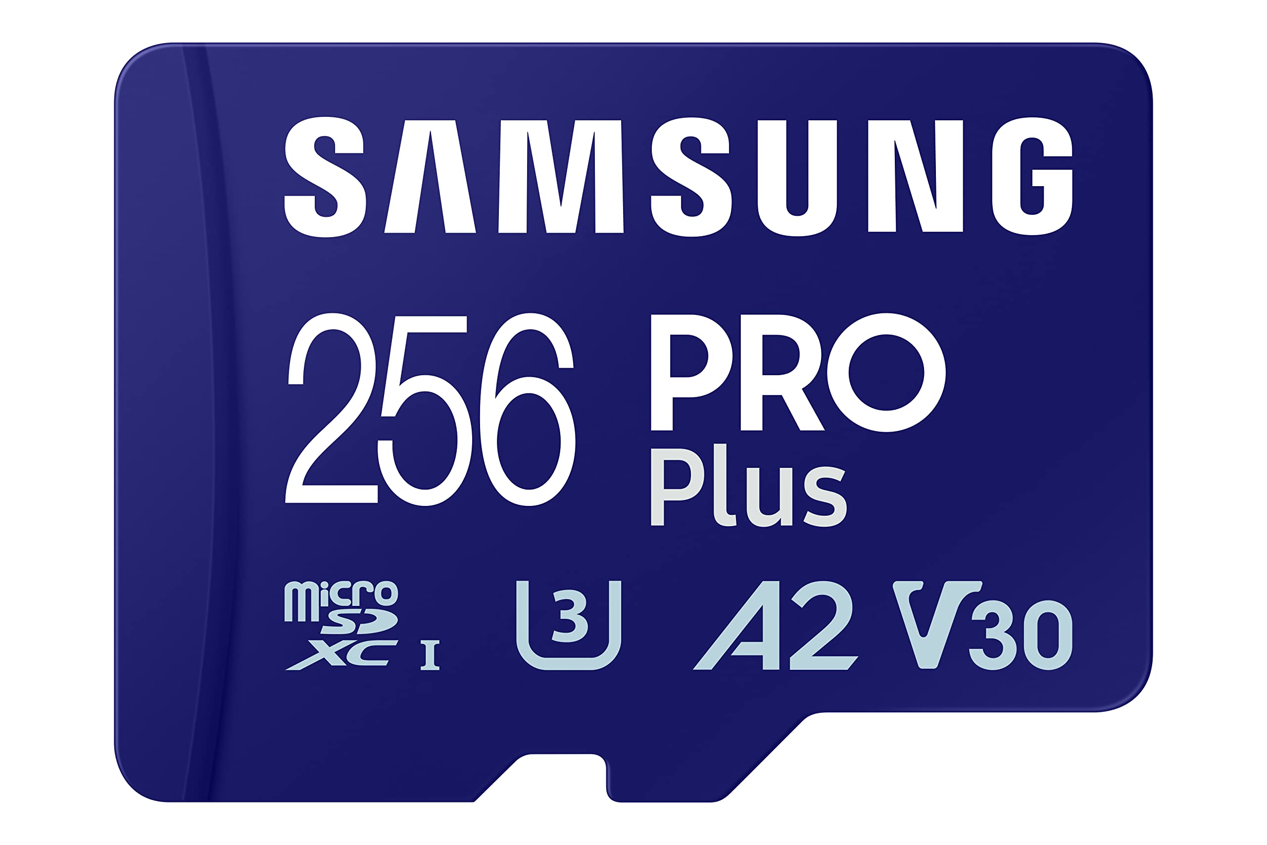Samsung PRO Plus (MB-MD256SA/EU)