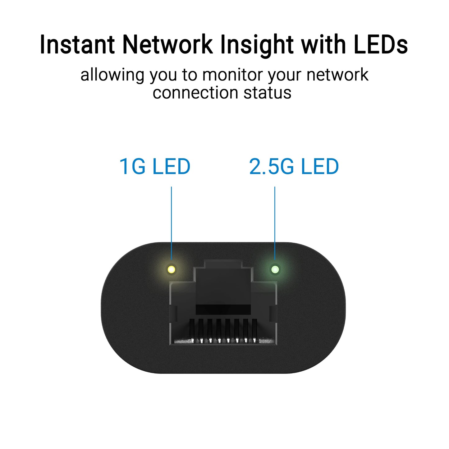ASUS USB-C2500 V2 90IG0A60-MW0L0V