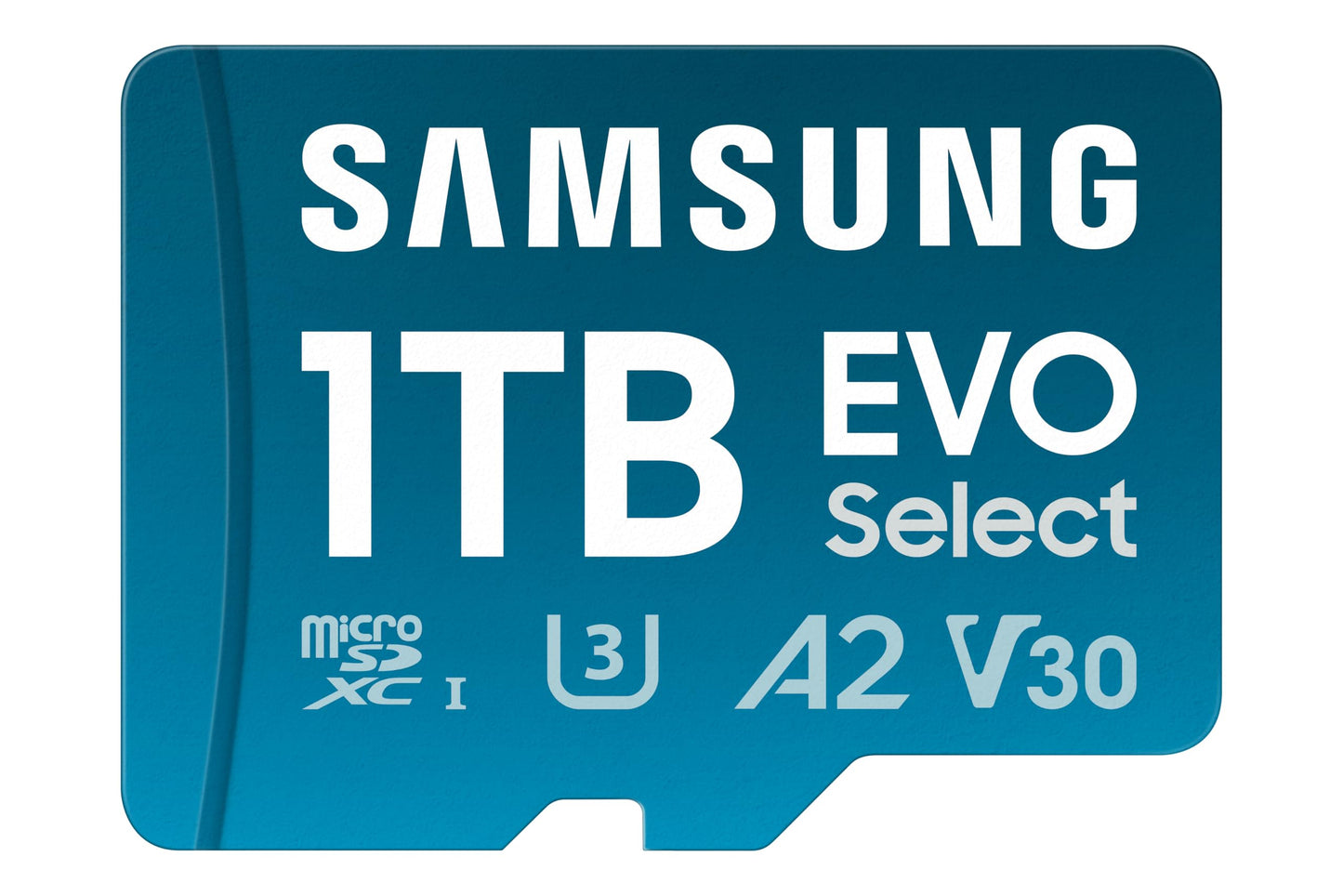 Samsung EVO Select microSDXC 1TB (MB-ME1T0SA/EU)