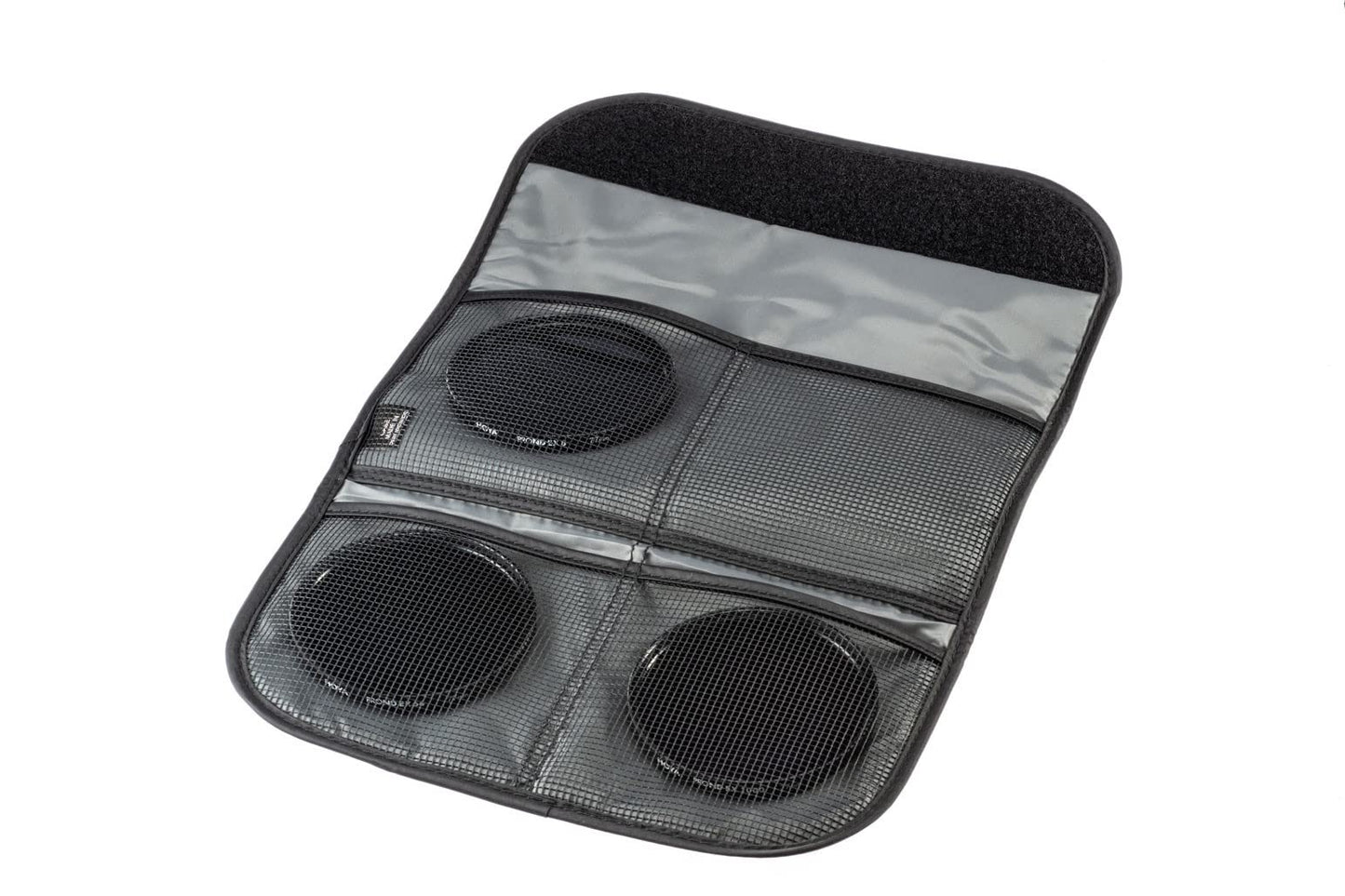 HOYA PRO ND-EX Filter kit Pro ND8/ND64/ND1000 ø49mm - YYK3149