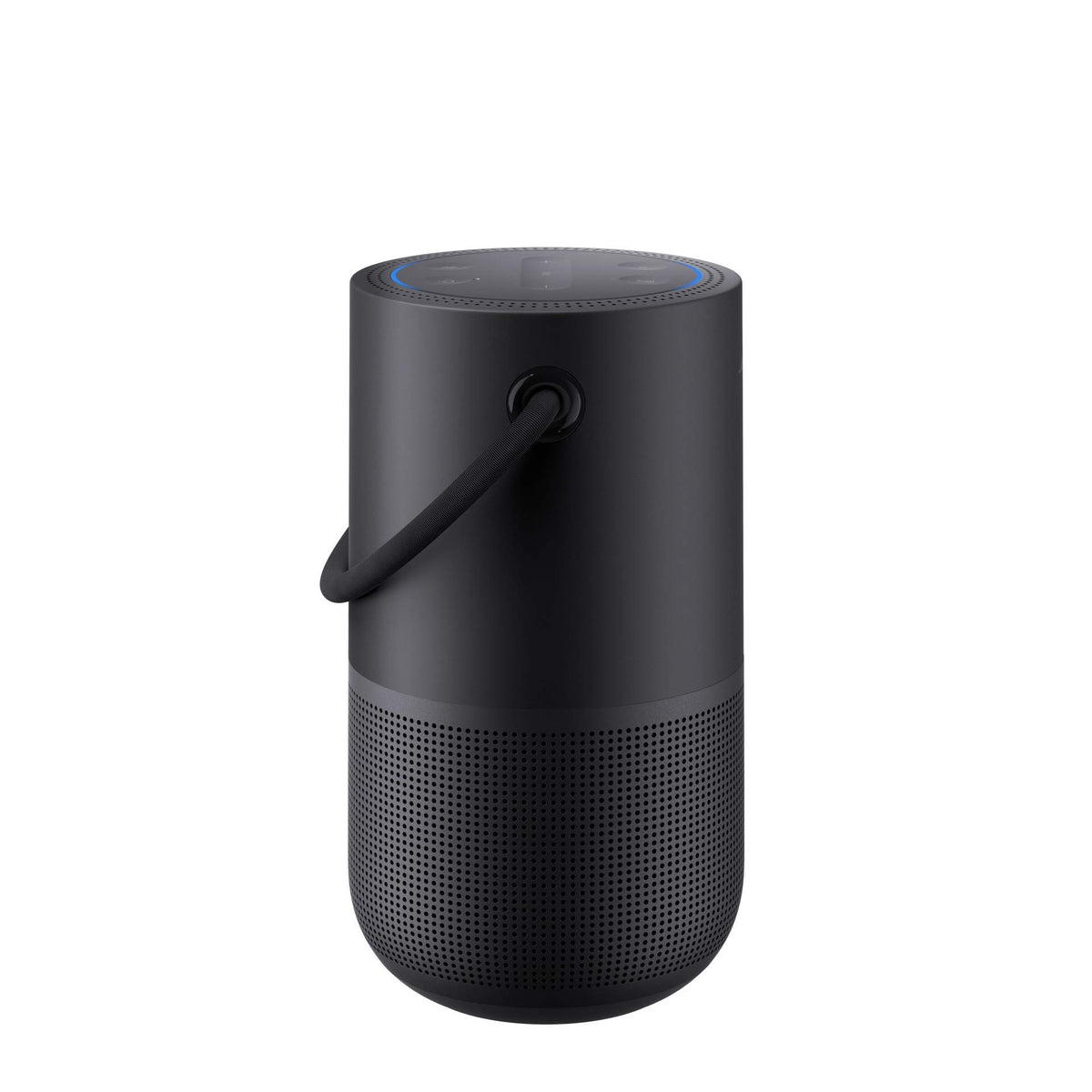 Bose Portable Home Speaker – cu control vocal Alexa integrat, în negru - 829393-2100