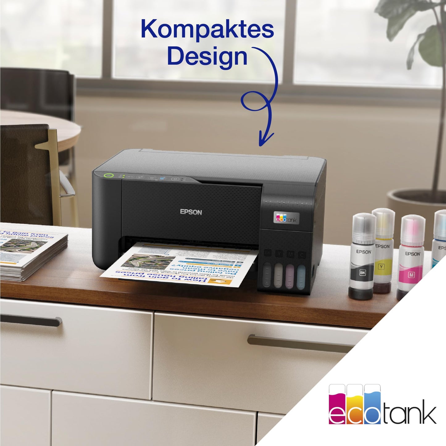 Epson EcoTank ET-2862 (C11CJ67431AM)