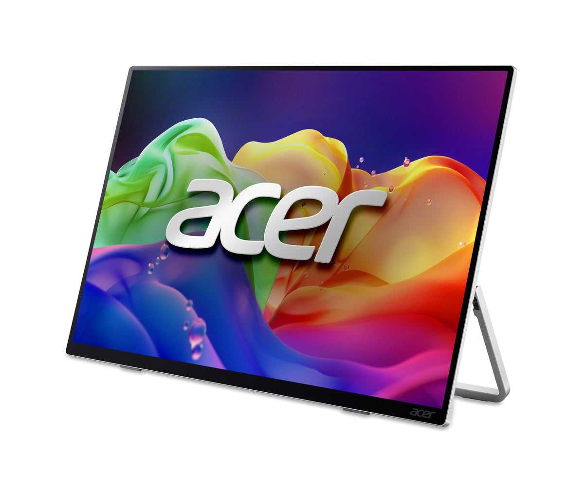 Acer ProDesigner PE160WUT Portable Monitor 16 Inch (40.6cm) OLED - PE160WUTSMIUUX