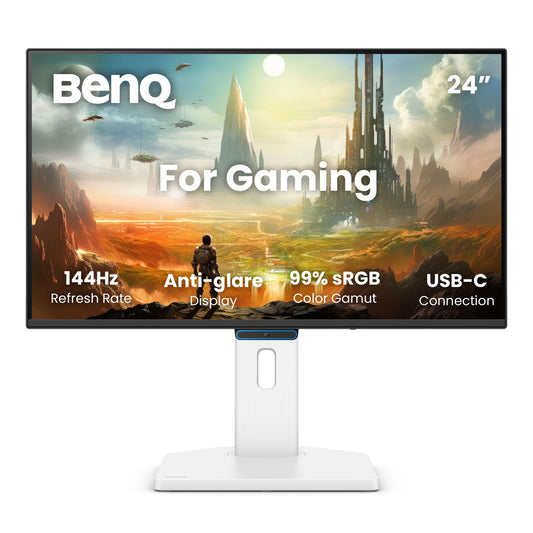 BenQ GW2490TE 9H.LNTLB.QBE