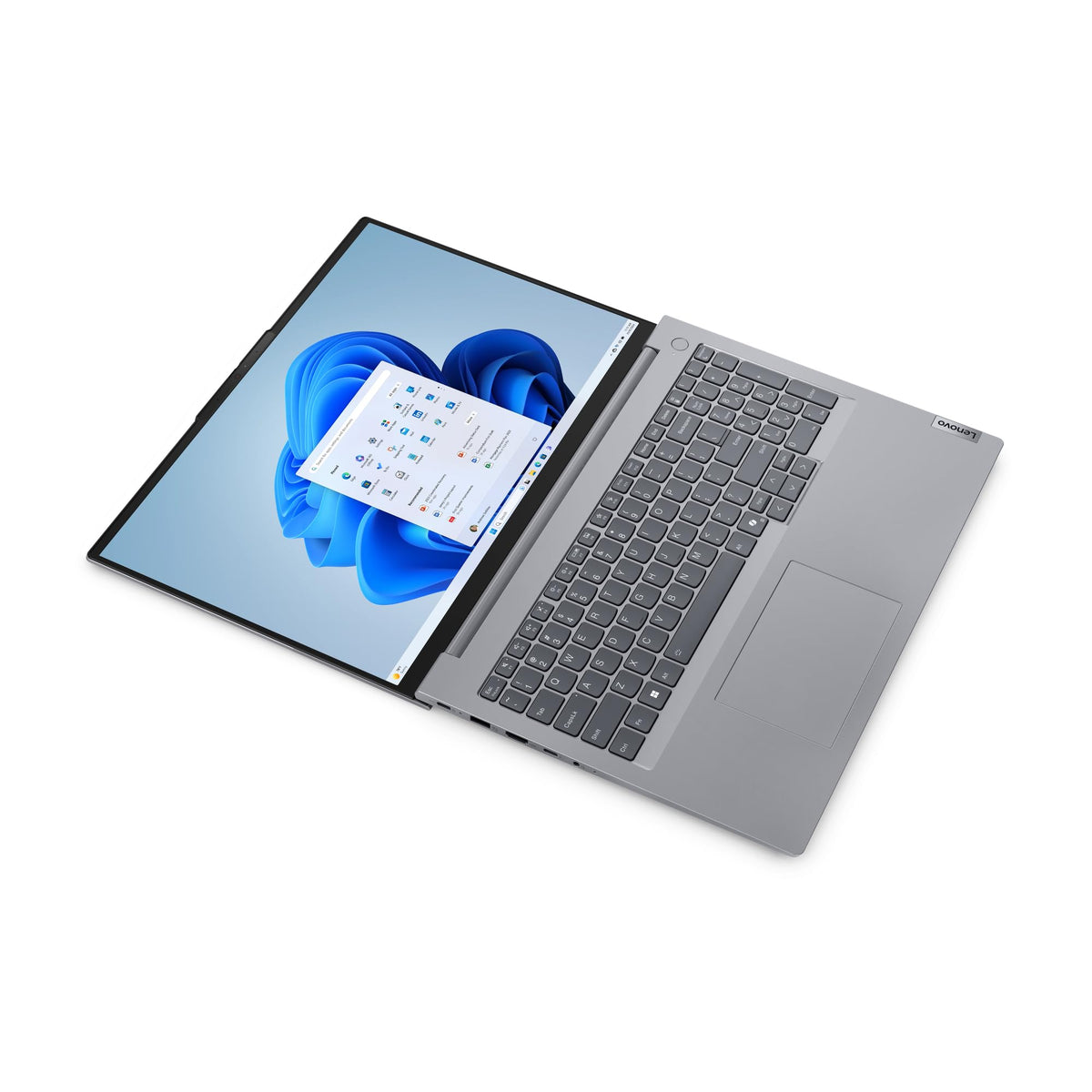 Lenovo ThinkBook 16 AMD G7 16" R7-7735HS 32/1TB WUXGA W11P