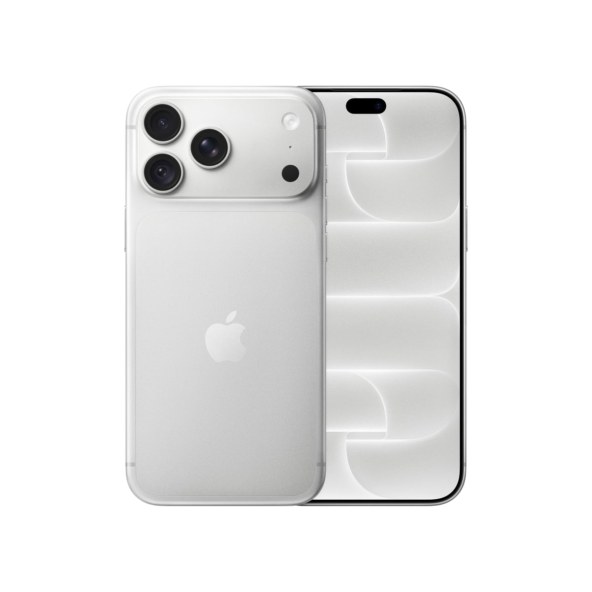 Apple iPhone 18 Pro Max 2 TB - Silber - MJY34ZD/A
