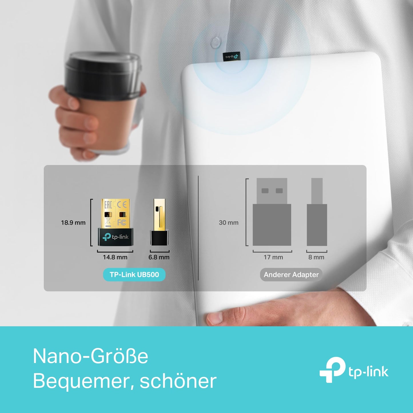 TP-Link UB500
