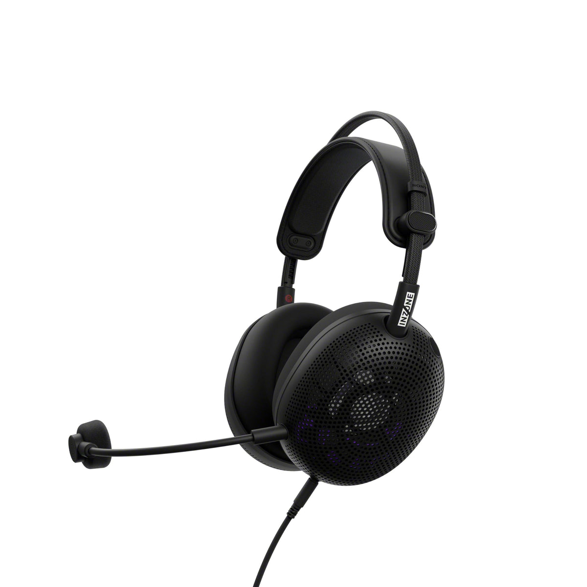 Căști de gaming cu fir Sony INZONE H6 cu spate deschis - MDRG600B.CE7