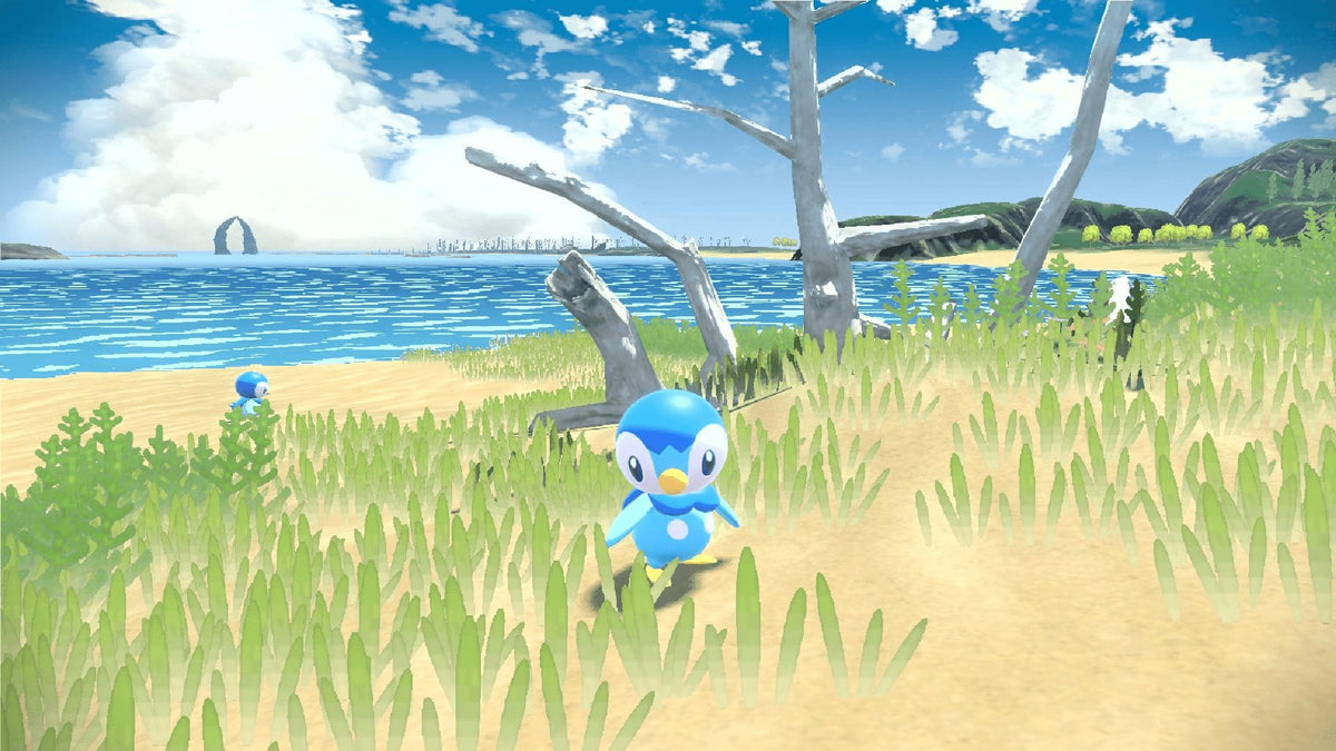 Pokémon Legends: Arceus - [Nintendo Switch] - 10007238