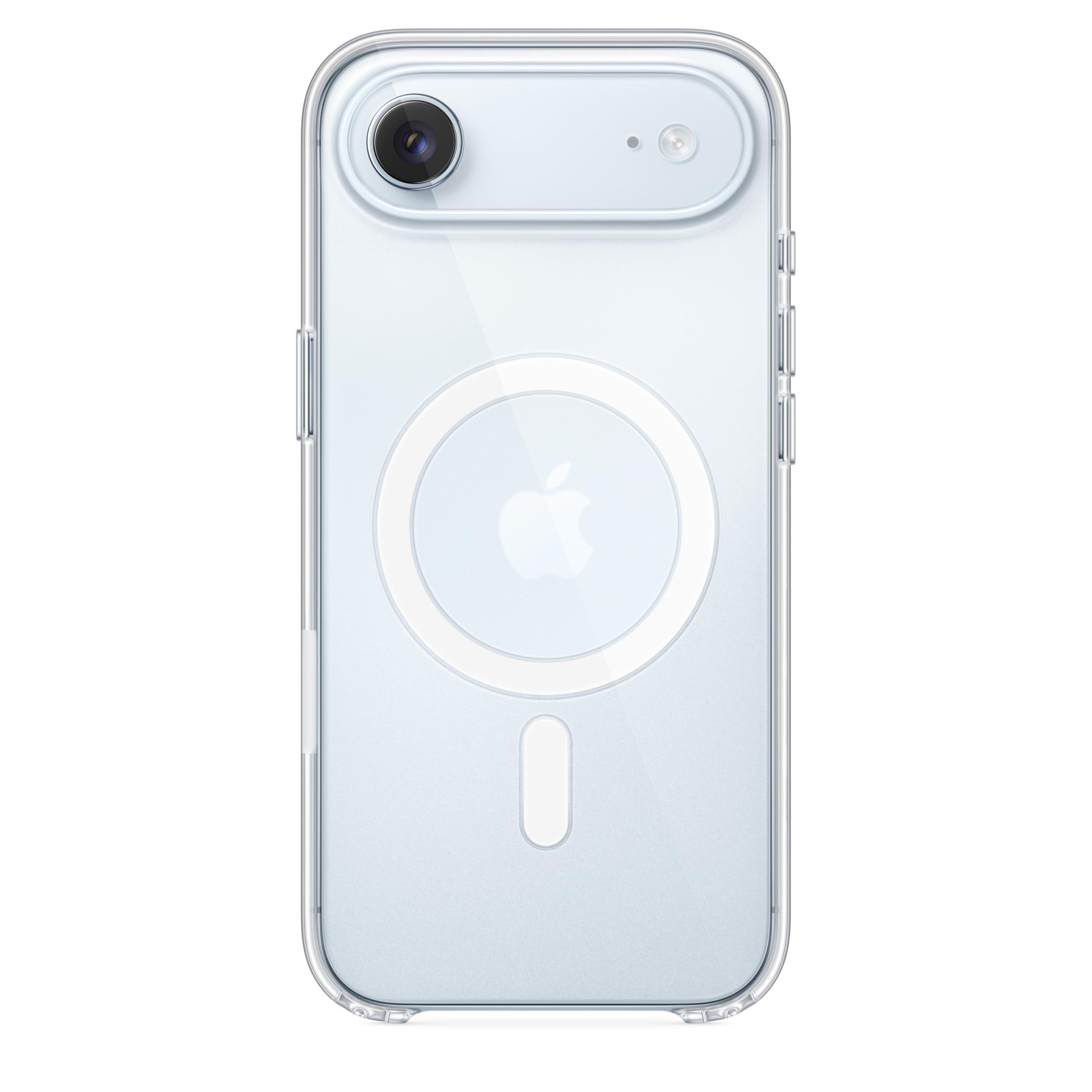 Apple iPhone Air Case with MagSafe - Frost  - MGH34ZM/A
