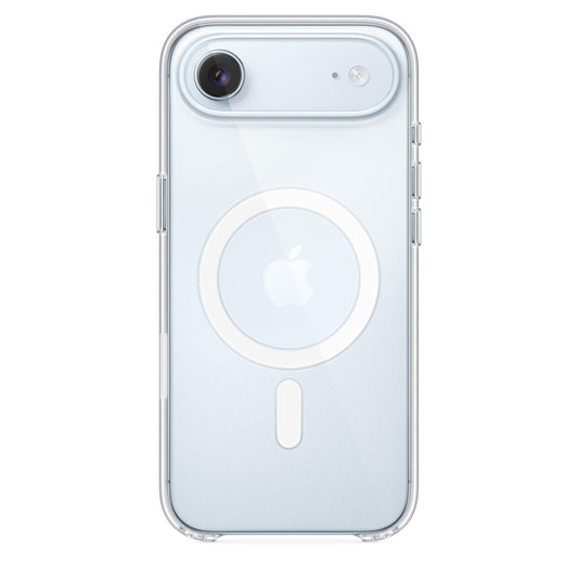 Apple iPhone Air Case with MagSafe - Frost  - MGH34ZM/A