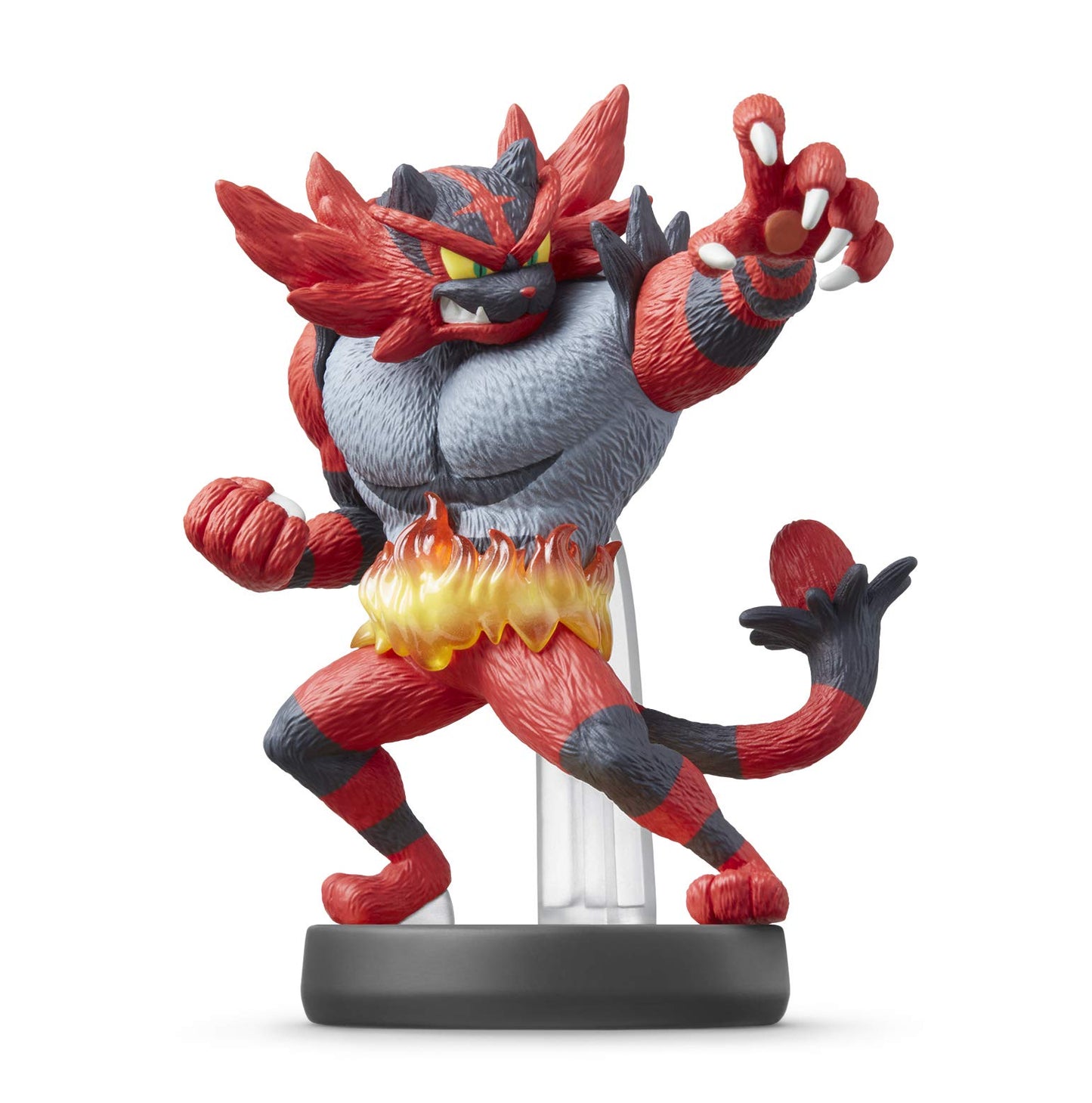 amiibo Fuegro – Super Smash Bros. Collection - 10002196