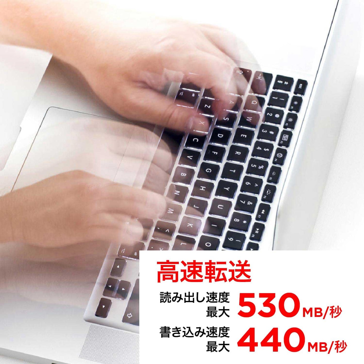 SanDisk SSD Plus Internal SSD Hard Drive 240GB (Faster Startup, Shutdown and Loading, Read Speed 530MB/s, Write Speed 440MB/s, Shockproof) Solid State Drive - SDSSDA-240G-G26