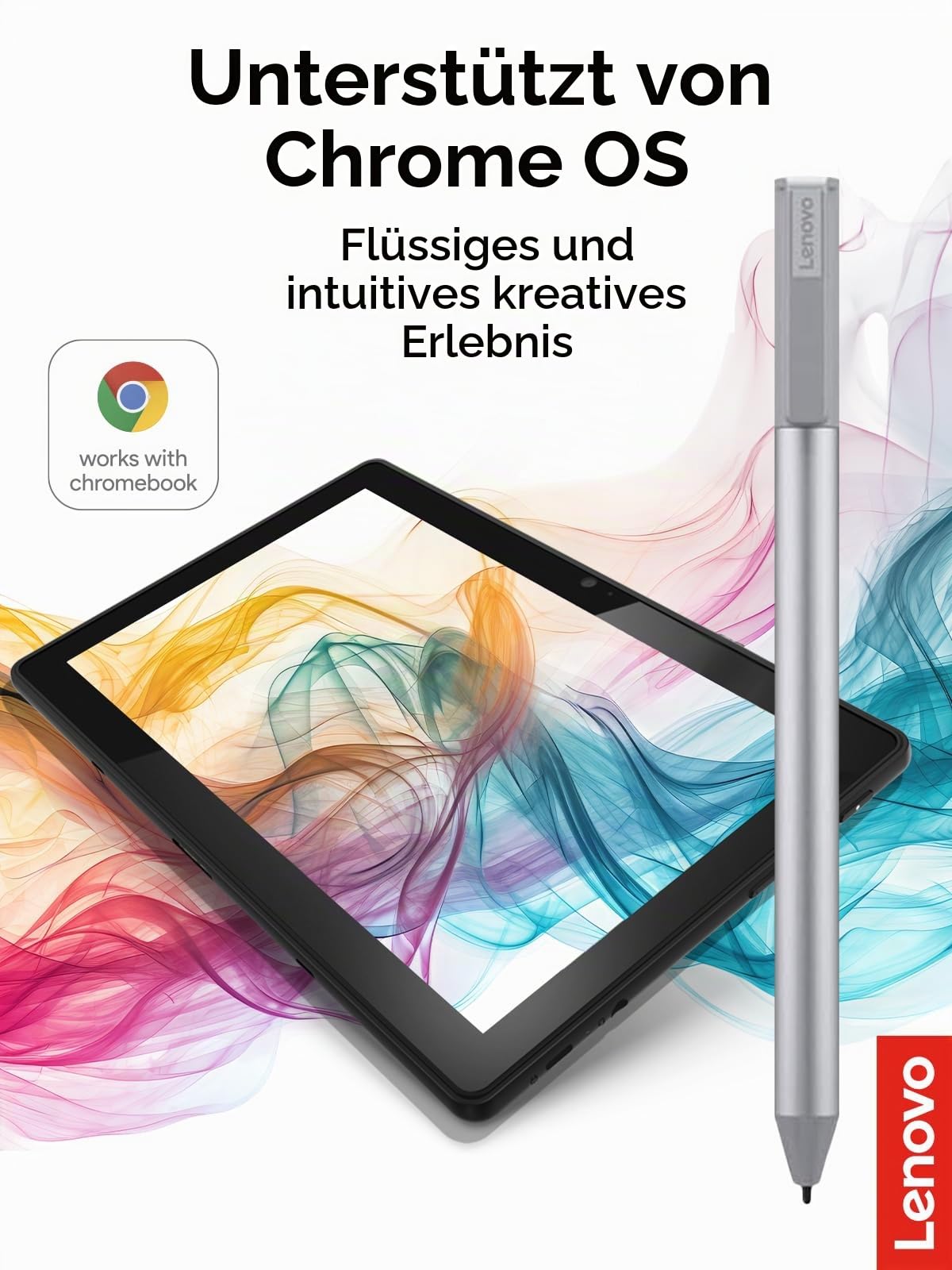 Lenovo USI Pen 2, GRIJ - GX81J61977