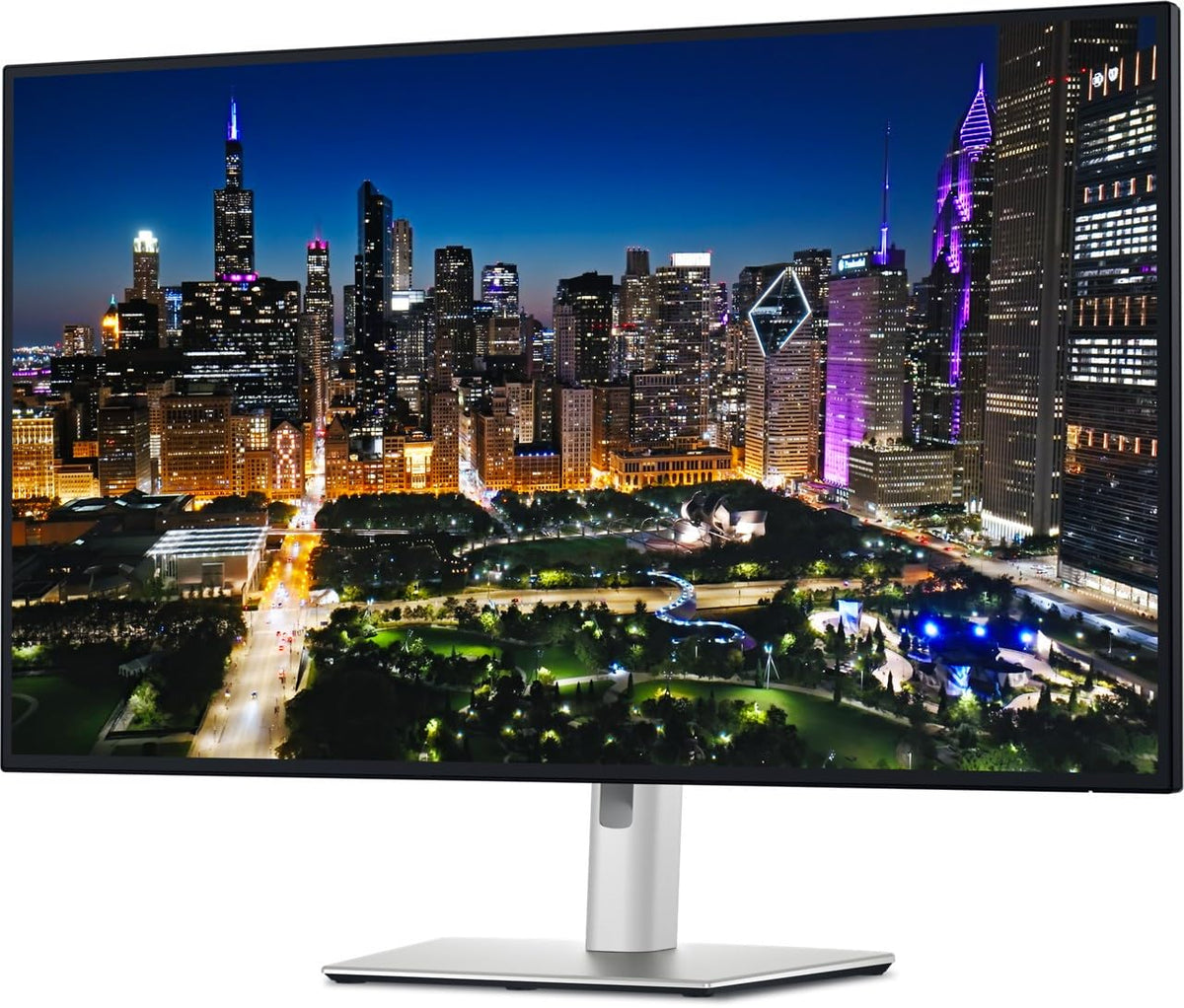 Dell UltraSharp DELL-U3225QE