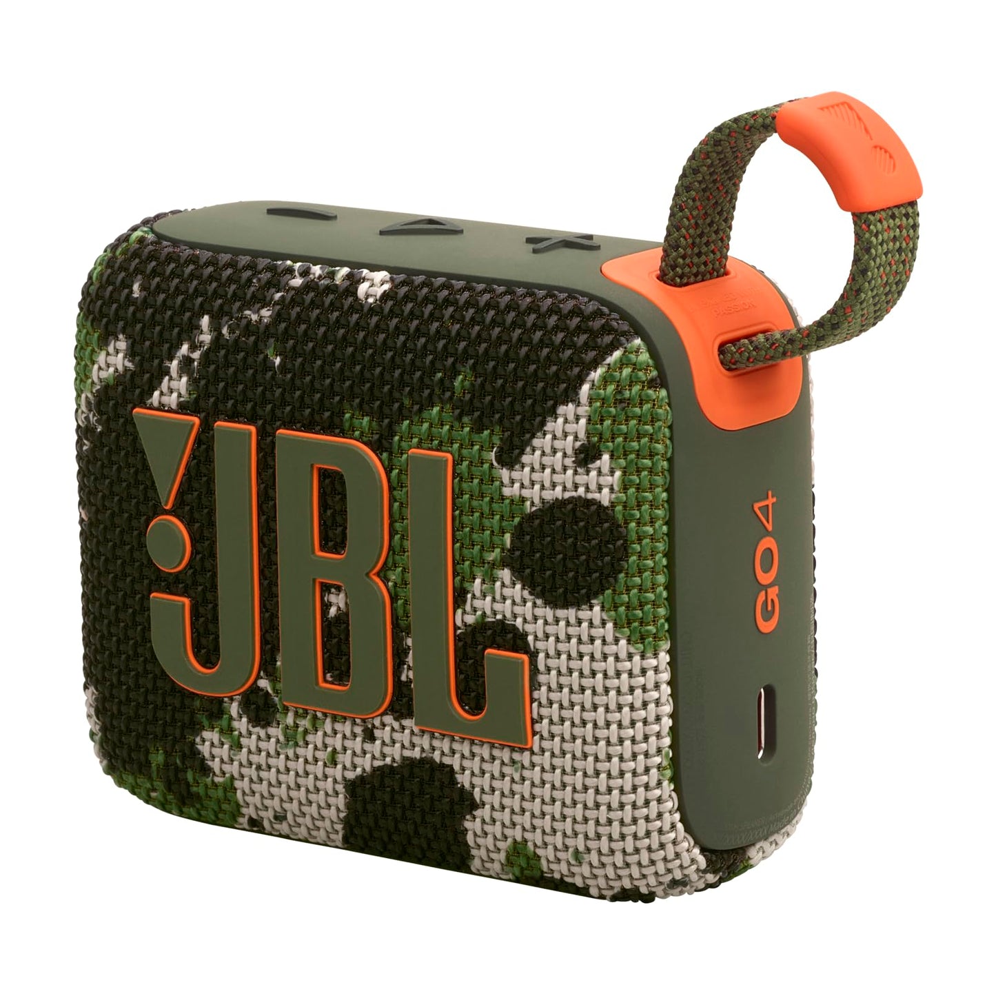JBL Go 4 Squad (JBLGO4SQUAD)