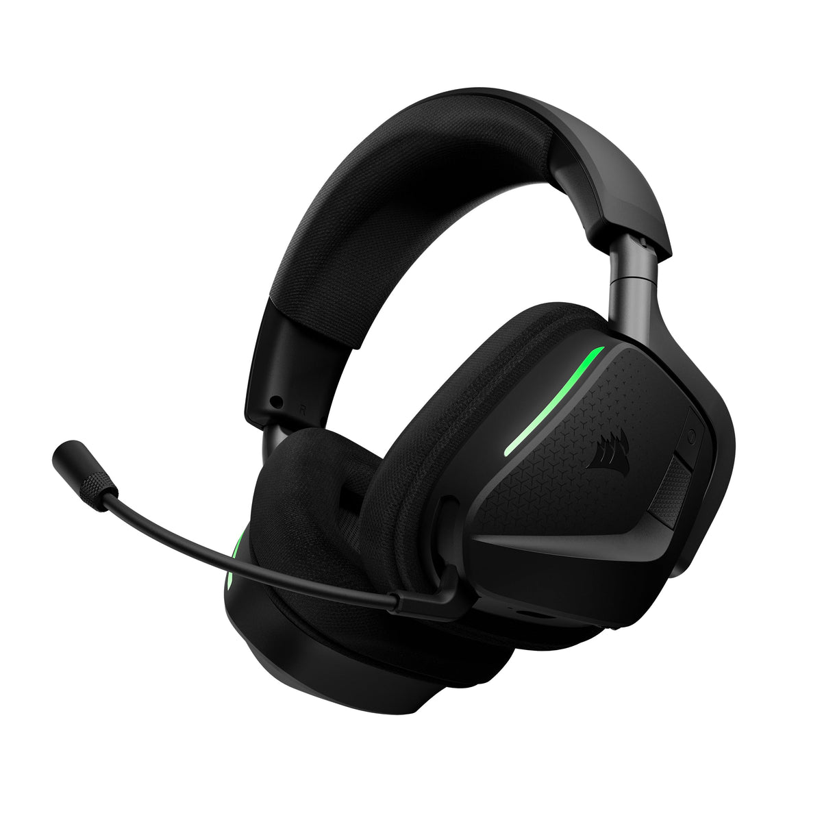 Corsair Void v2 MAX Wireless Bluetooth Gaming-Headset – Carbon - CA-9011381-WW