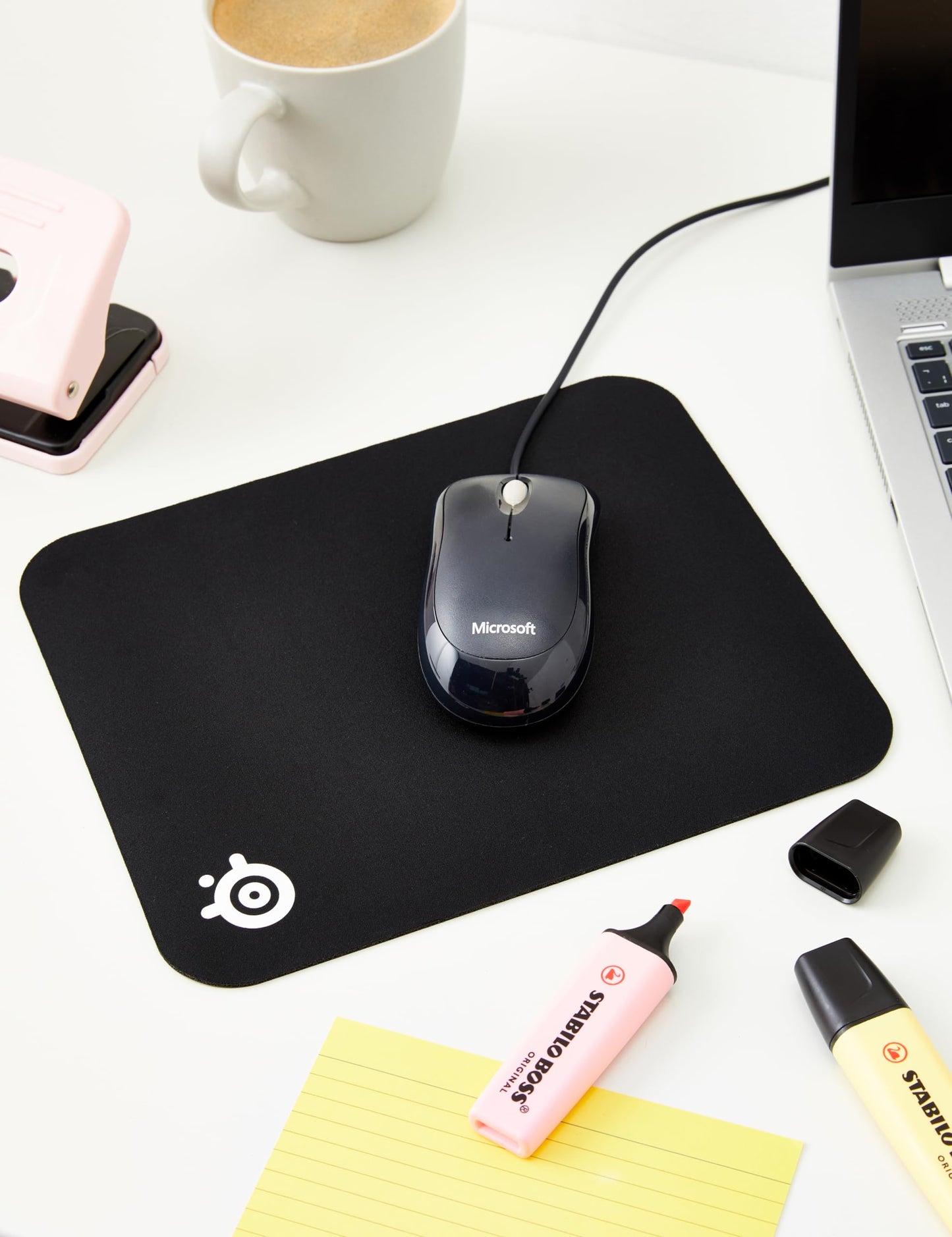 SteelSeries QcK Mini (63005)