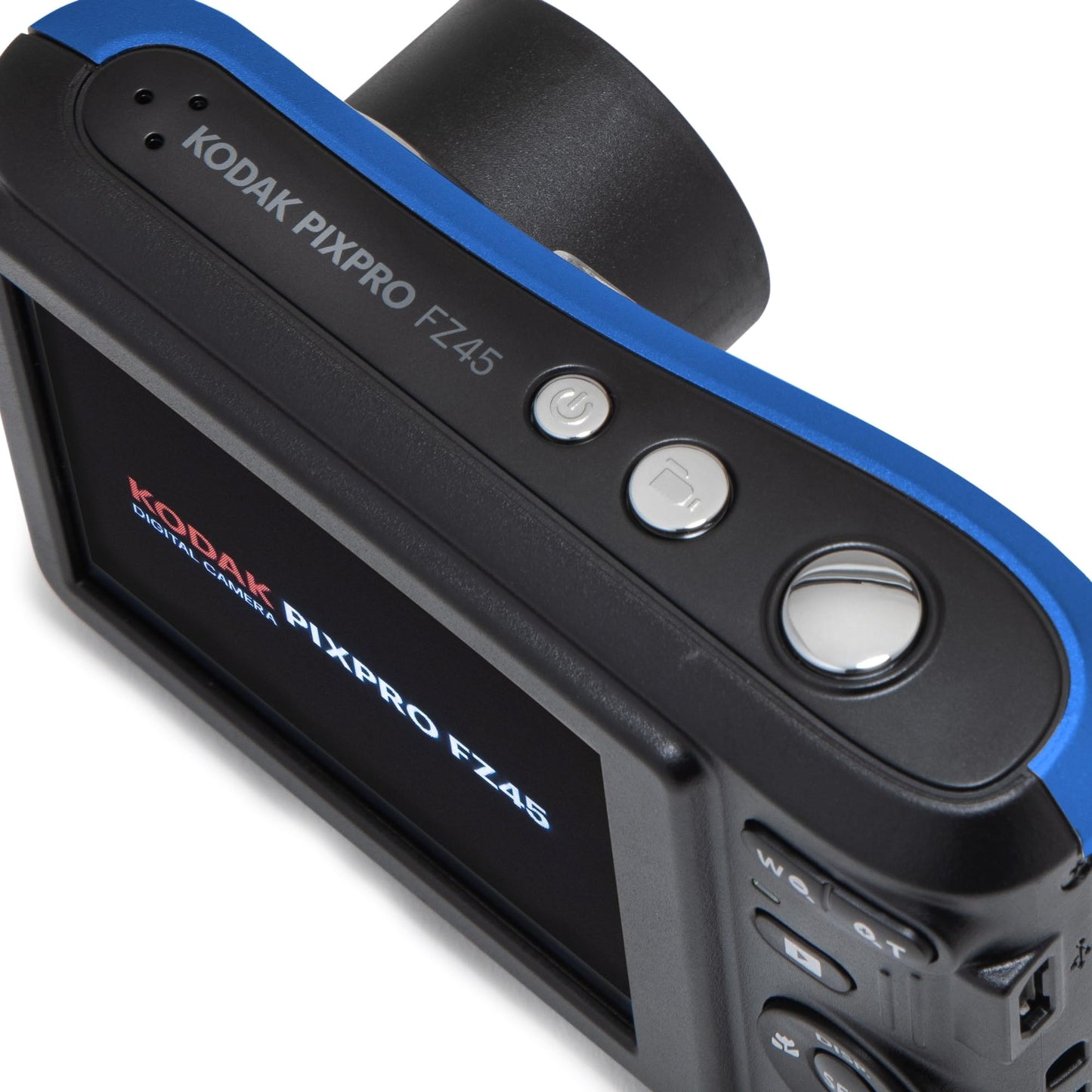 Kodak Pixpro FZ45 Blue
