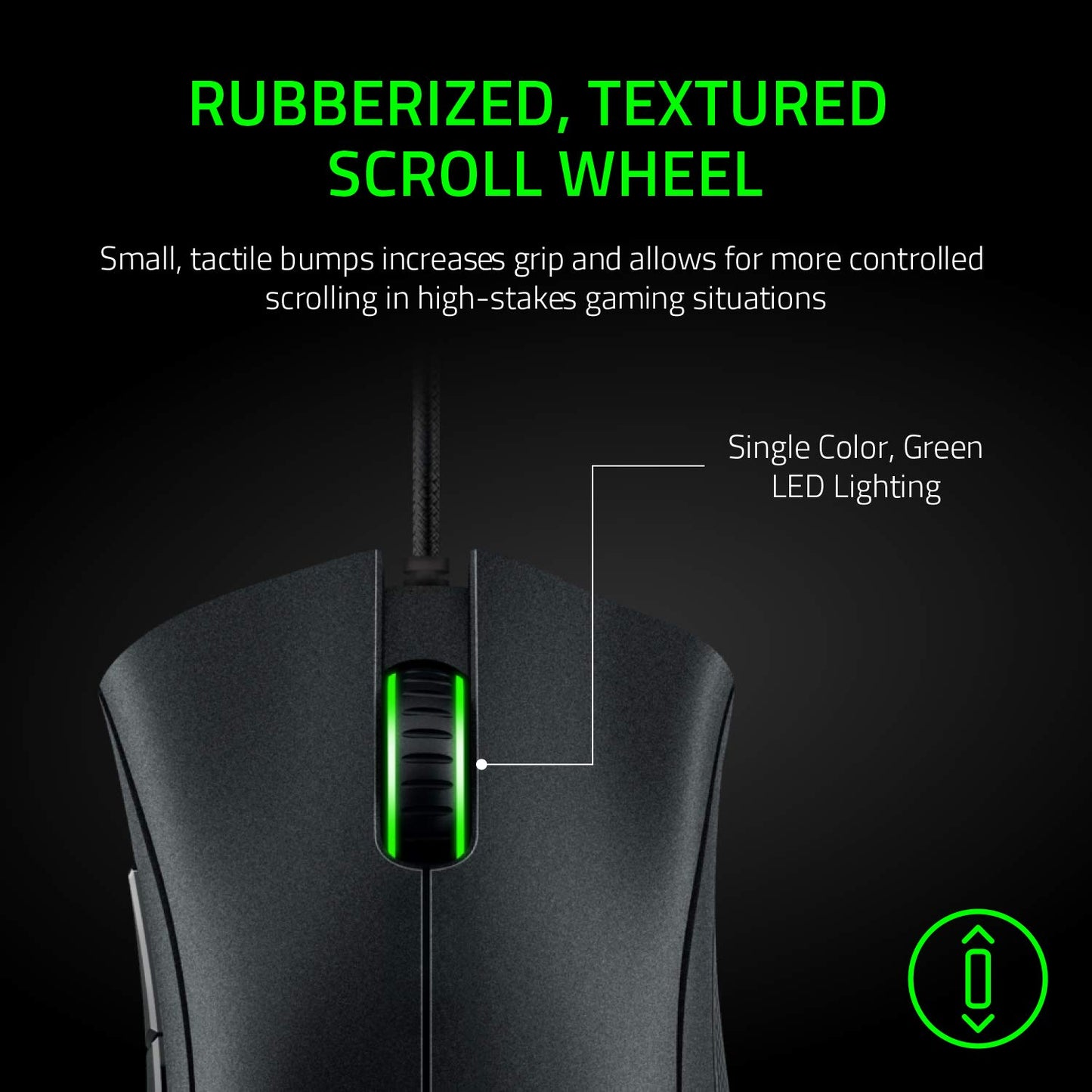 Razer DeathAdder Essential Black (RZ01-03850100-R3M1)