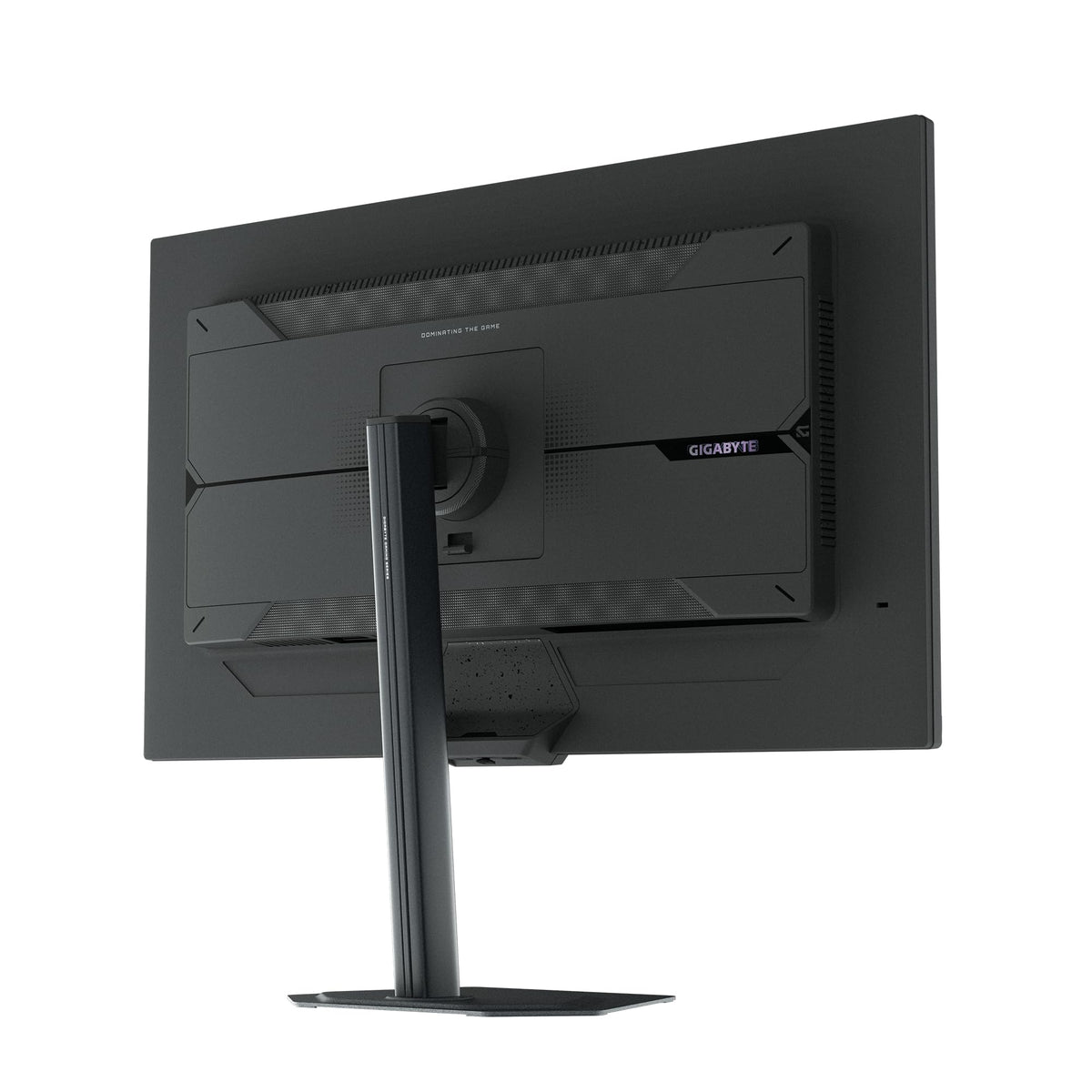 Gigabyte G27U 27” 4K UHD Gaming Monitor - Dual Mode (4K 160Hz or FHD 320Hz), 3840 x 2160, 1ms, 350 cd/m², FreeSync Premium, DisplayHDR400, HDMI 2.1, DisplayPort 1.4