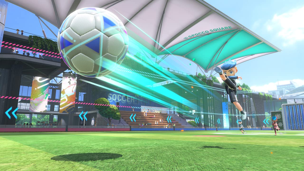 Nintendo Switch Sports - Standard | Nintendo Switch - Download Code - 205214