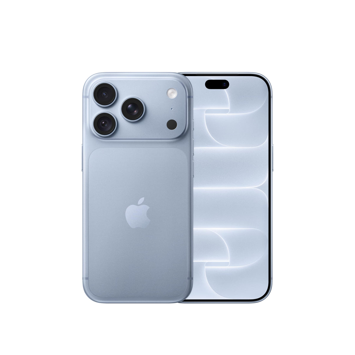 Apple iPhone 18 Pro 256 GB - Polar - MJRT4ZD/A