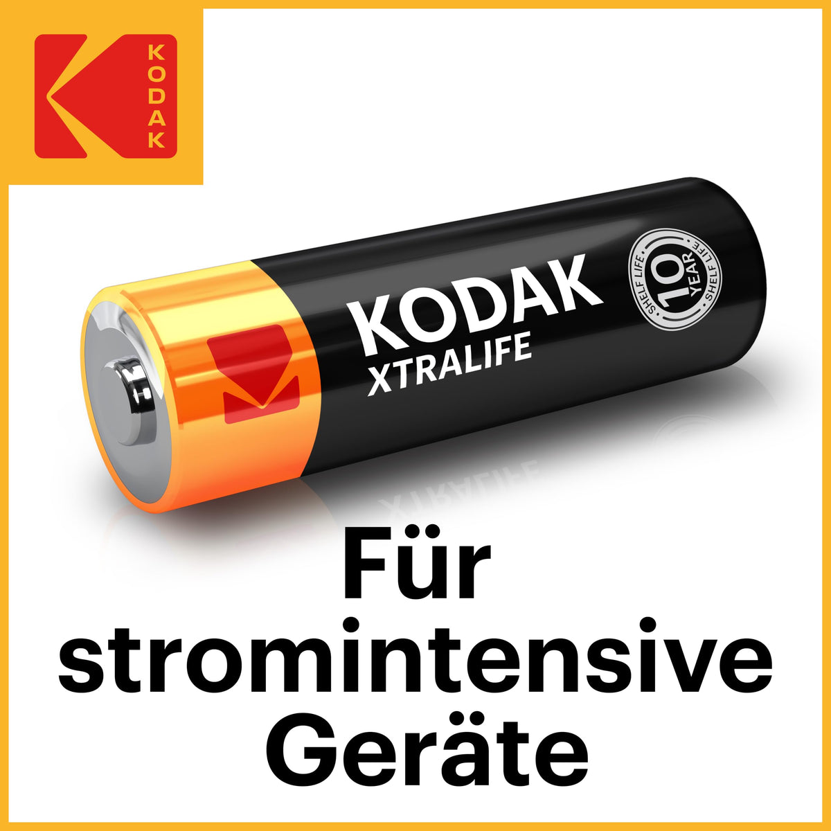 AA Batteries (60 pieces) Mignon Battery, LR6, 1.5V, Alkaline - 30410961/B-NEW