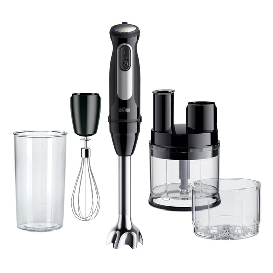 Braun MultiQuick 5 Pro MQ55755M