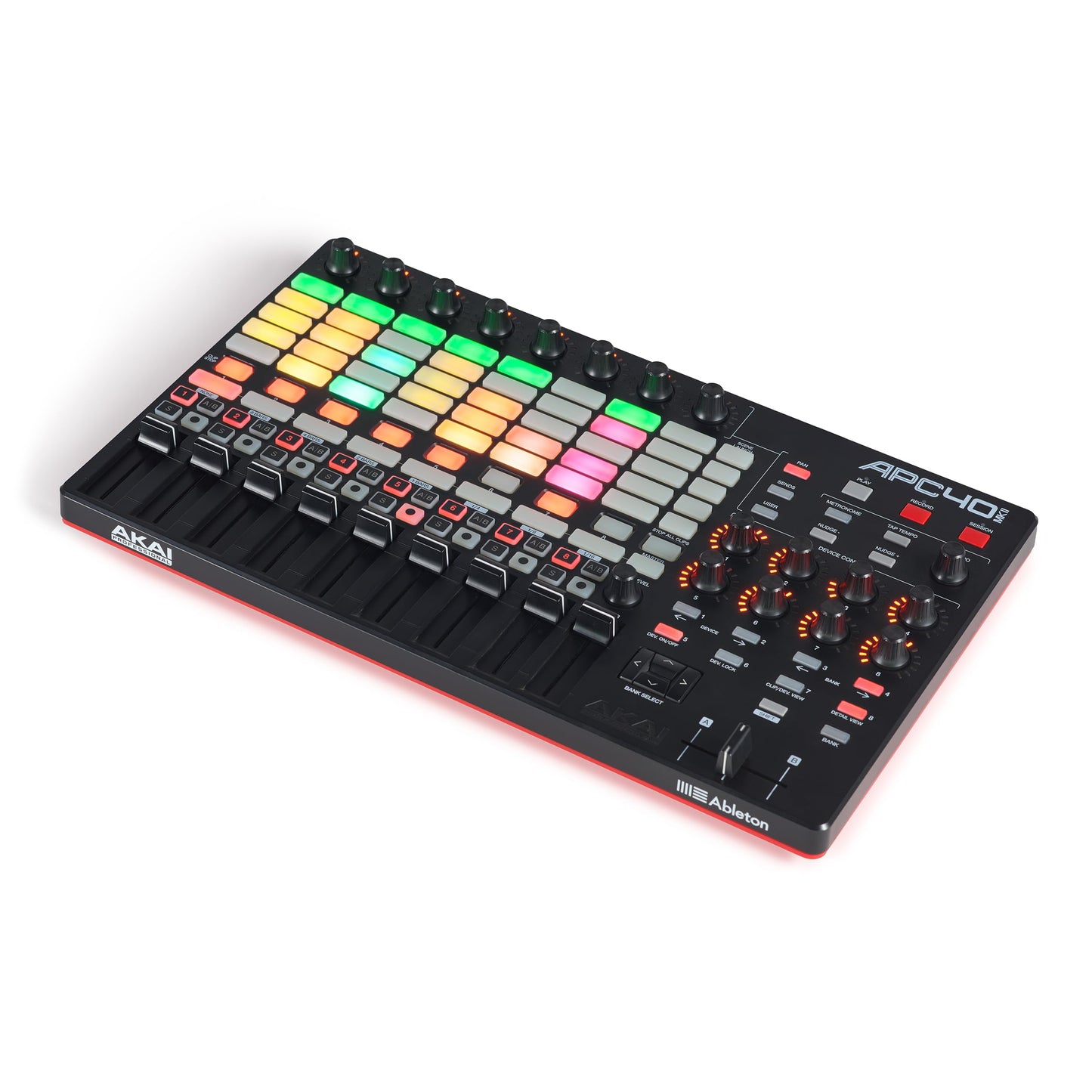 Akai Professional APC40 MKII