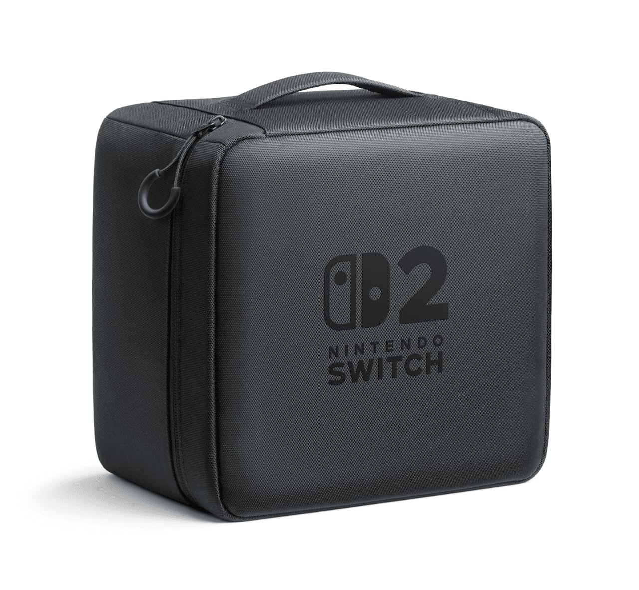 Nintendo Switch 2 All-in-one Case, Black - 10015473
