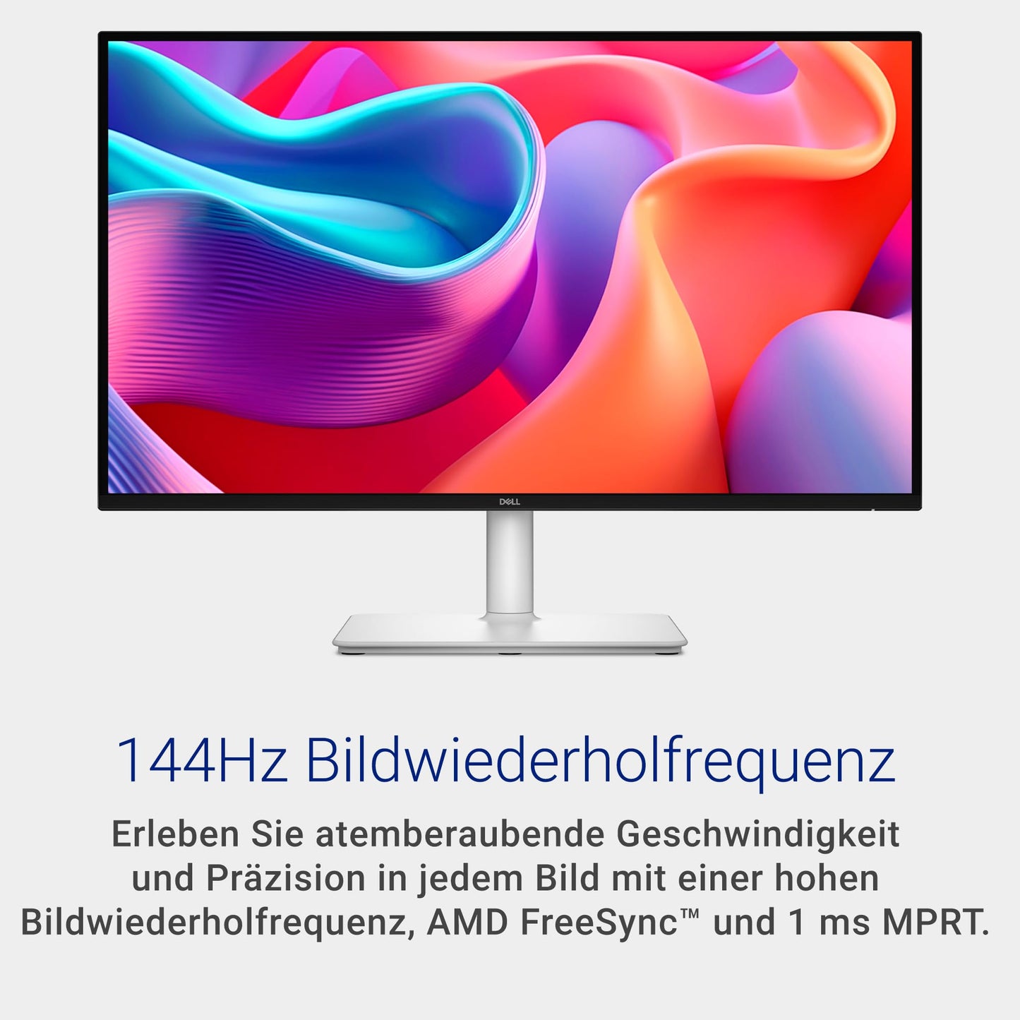 Dell S2725DC