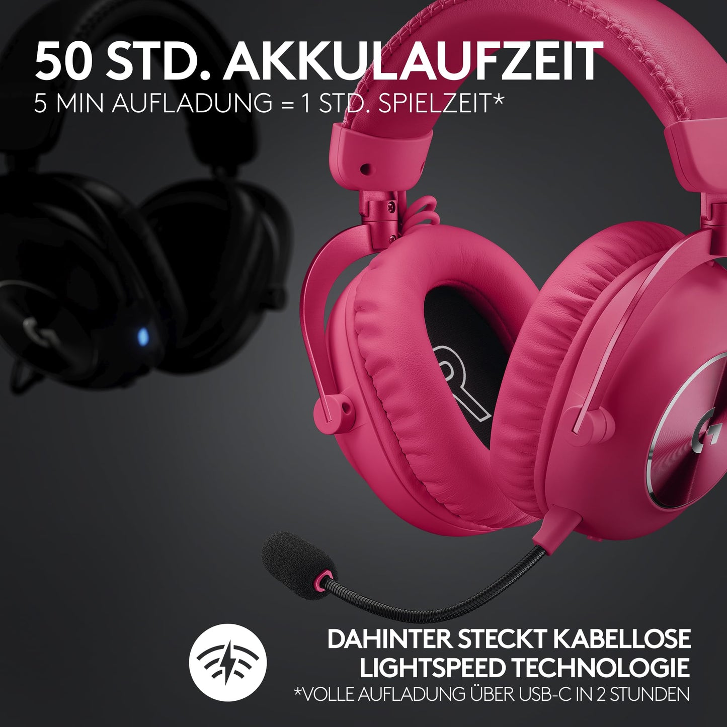 Logitech G PRO - 981-001275