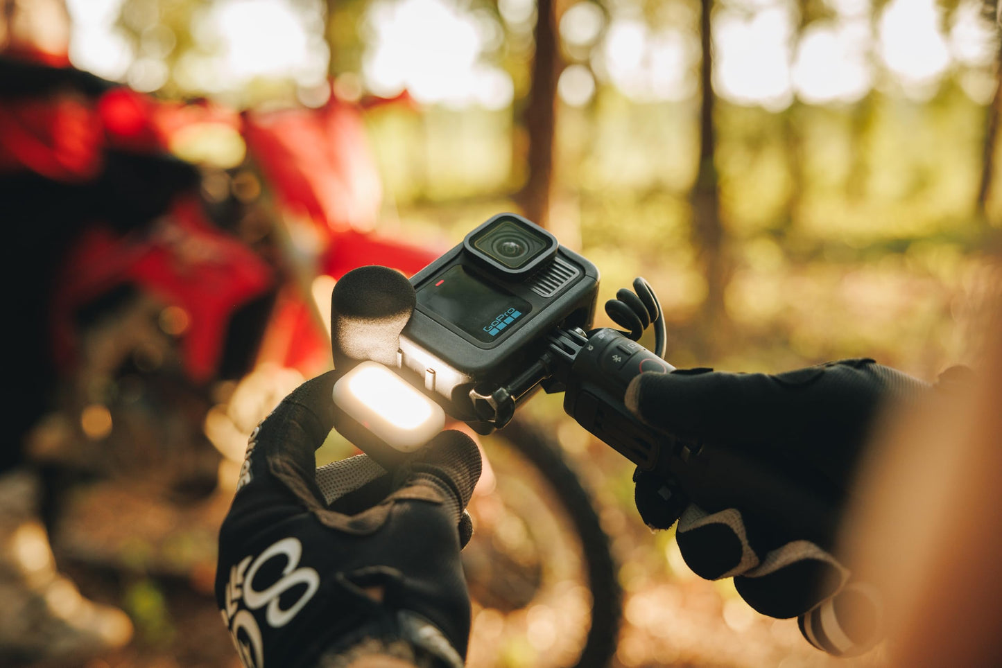 GoPro HERO13 Black Creator Edition - CHDFB-131-EU