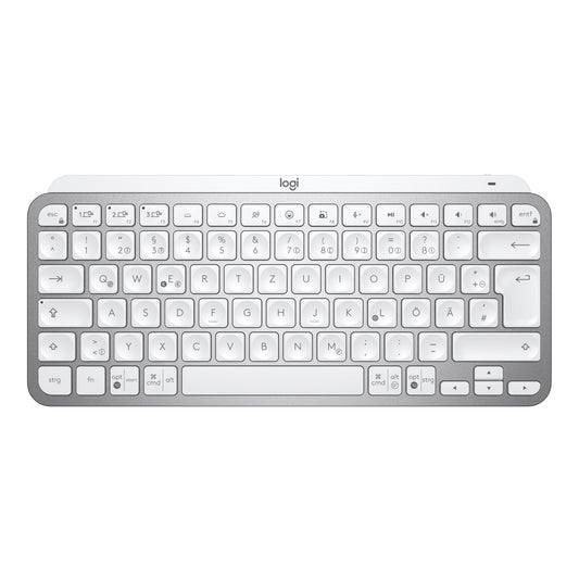 Logitech MX Keys Mini Wireless Keyboard - 920-010480