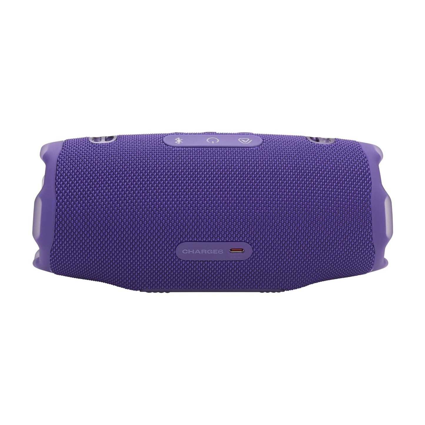 JBL Charge 6, Portable Bluetooth Speaker - JBLCHARGE6PUR