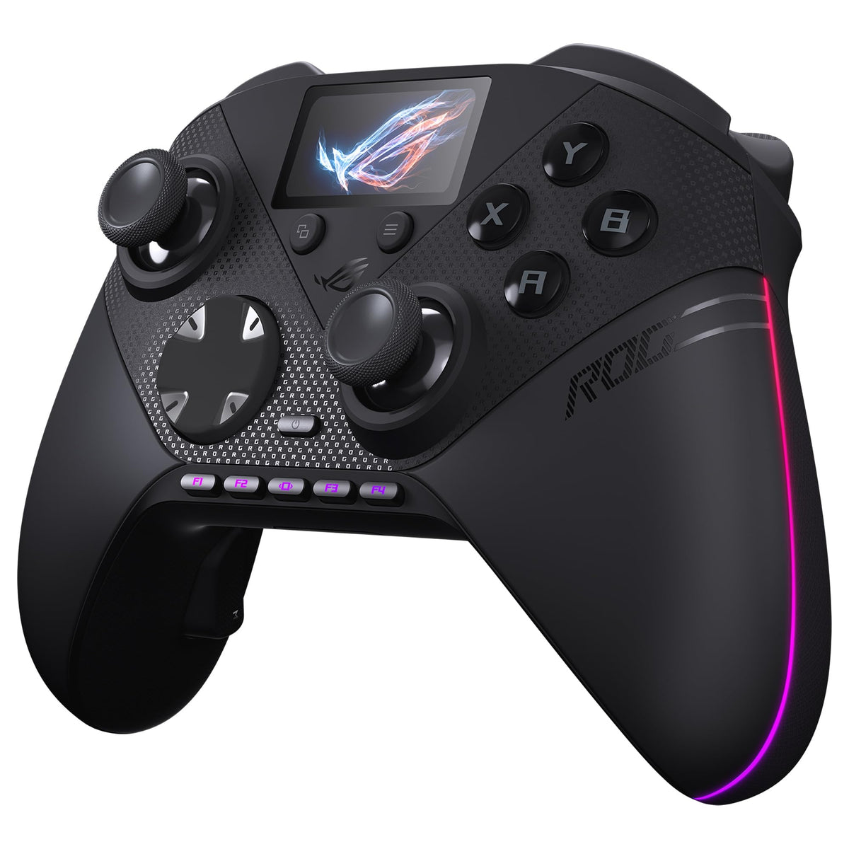 ASUS ROG Raikiri II Pro PC Controller - 90MP05A0-BDUA00