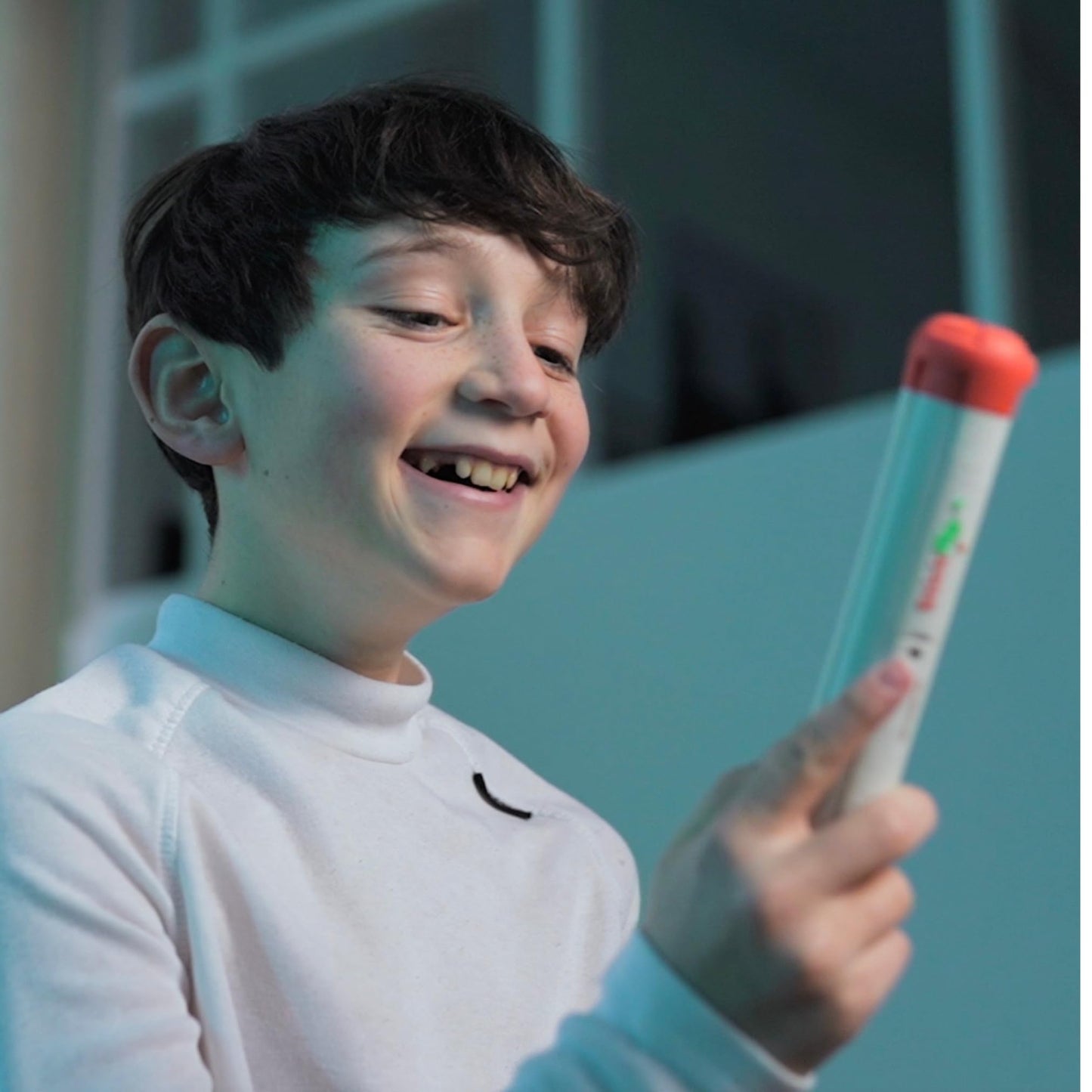 Stickflip How many flips can you throw? | The Self-Counting Flip Challenge | 10 skill games each with high scores | Cool toys for children, teenagers and adults Solo and multiplayer - IP010