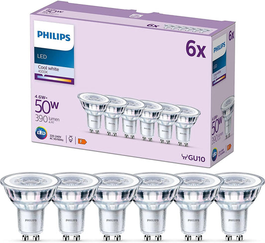 Philips LED Classic lamp 929001218296 - 9290012182C