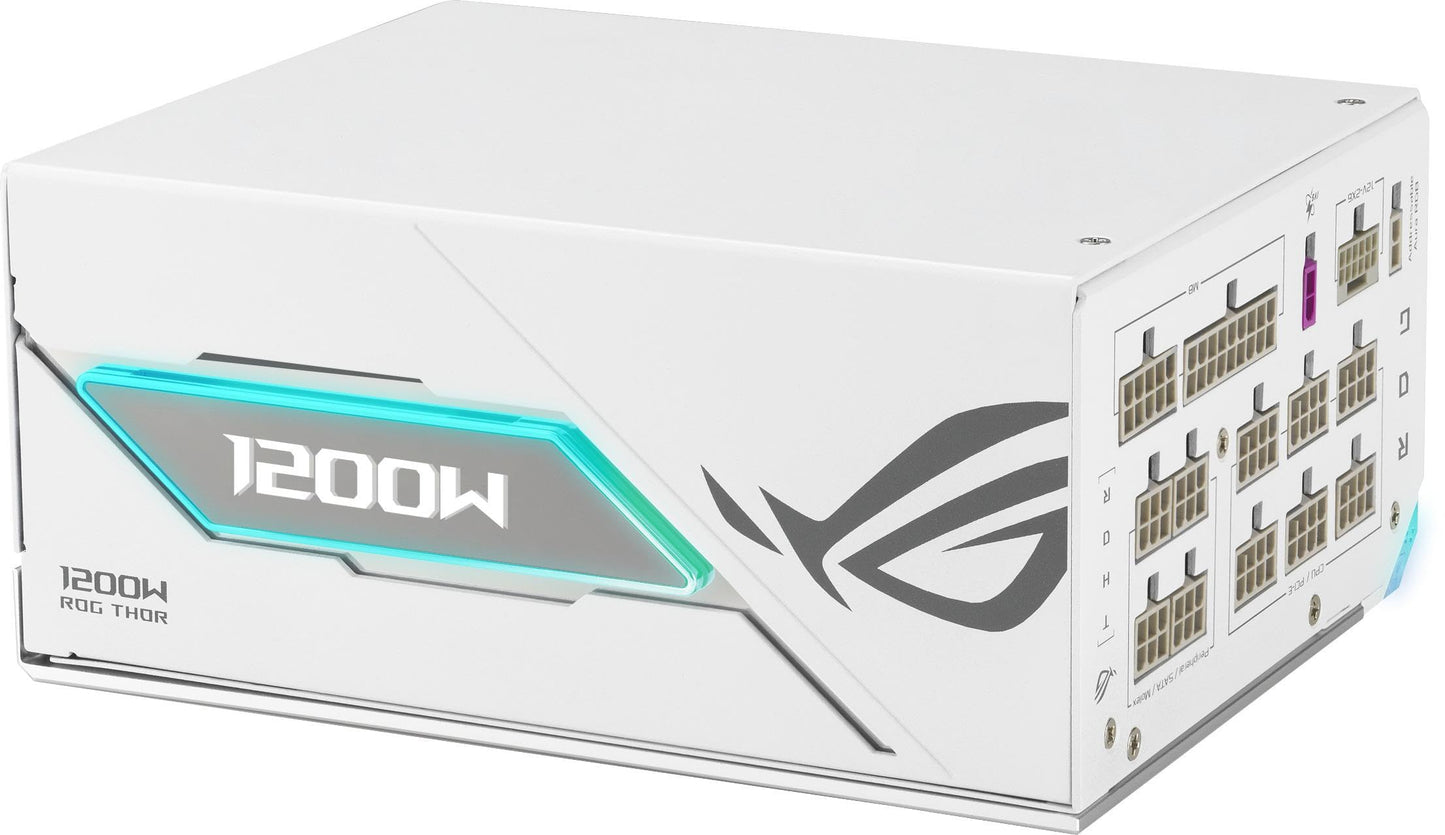 ASUS TUF Gaming 750W Gold EVO Gaming Power Supply - 90YE00SB-B0NA00