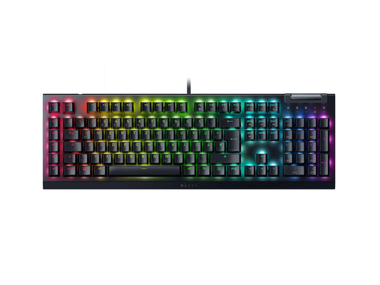 Razer BlackWidow V4 X (RZ03-04700400-R3G1)