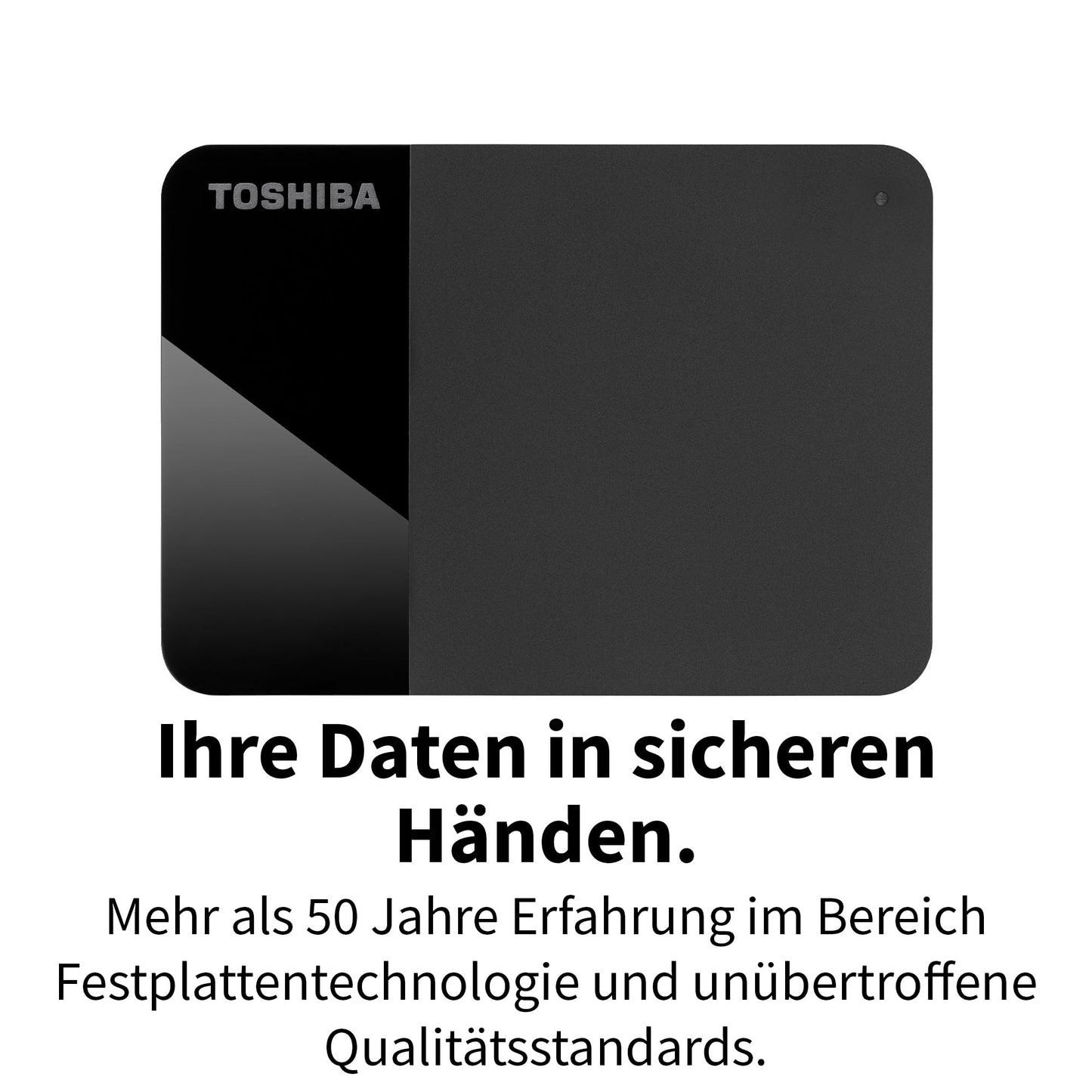Toshiba 1TB Canvio Ready  363275 / HDTP310EK3AA