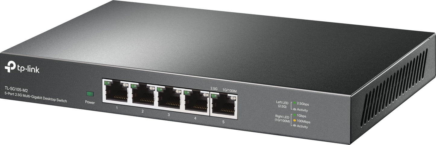 TP-Link TL-SG105-M2