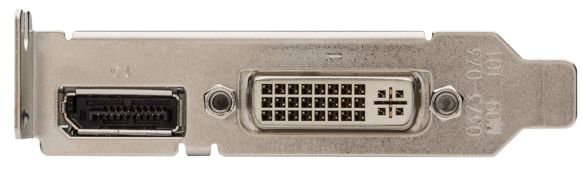 Placă grafică NVIDIA Quadro K600 (1 GB, DDR3) - B07SQFW8X5-localization