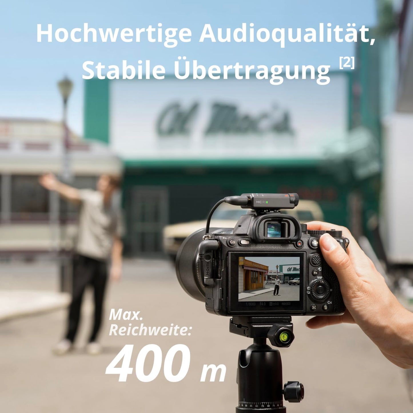 DJI Mic Mini (2 TX + 1 RX) (6937224131392)