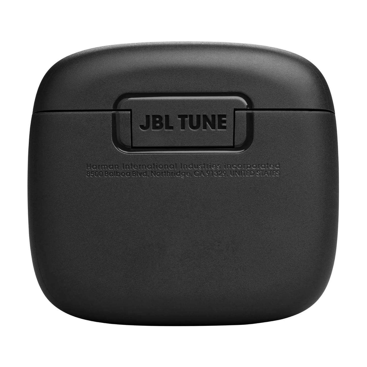 JBL Tune Flex TWS - waterproof, true wireless in-ear headphones with noise canceling - black - with up to 32 hours of music playback - JBLTFLEXBLK