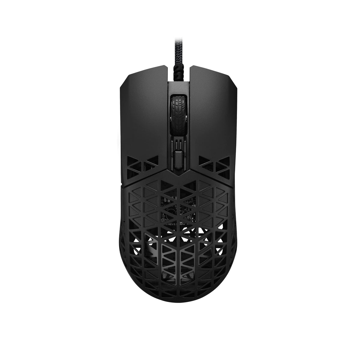 ASUS TUF Gaming M4 Air optical gaming mouse - 90MP02K0-BMUA00