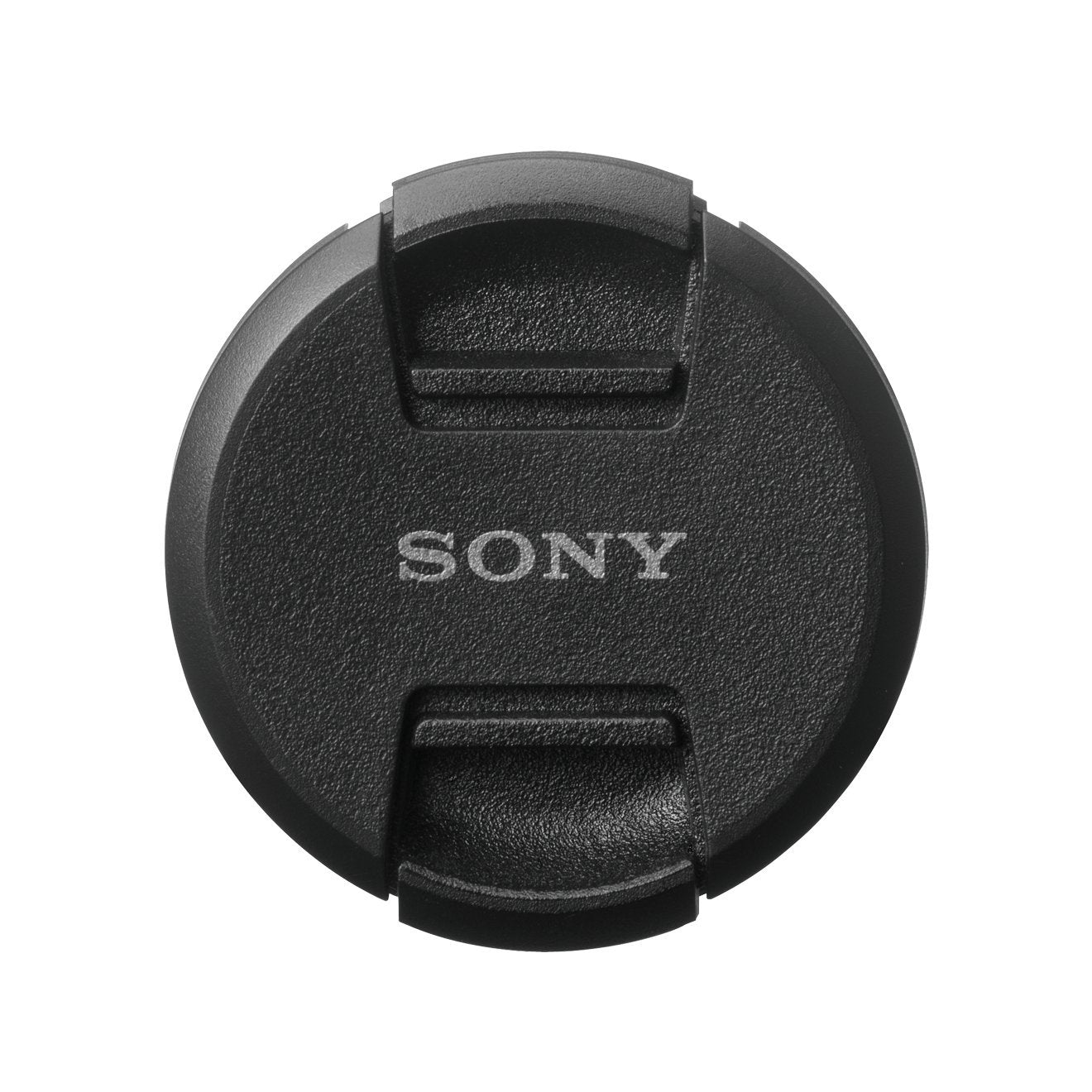 Sony ALC-F49S vordere Ersatz-Objektivkappe (für Objektive mit - ALCF49S