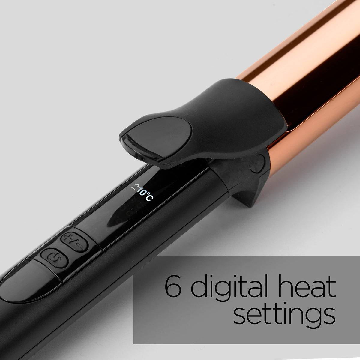 BaByliss - Titan-Locken - 2357U