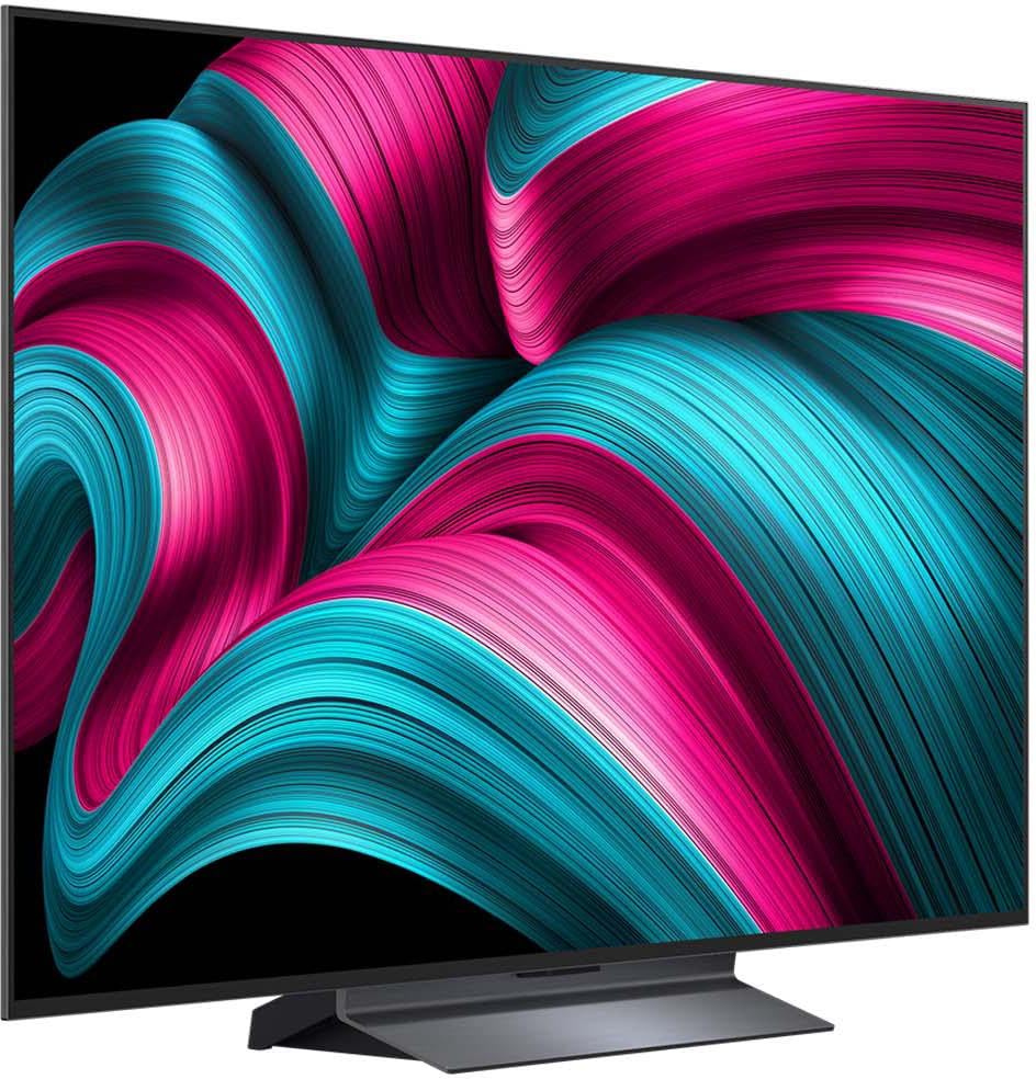 LG OLED55C5ELB